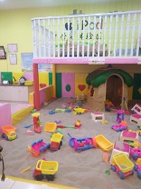 长沙儿童室内游乐设备湖南淘气堡生产厂家