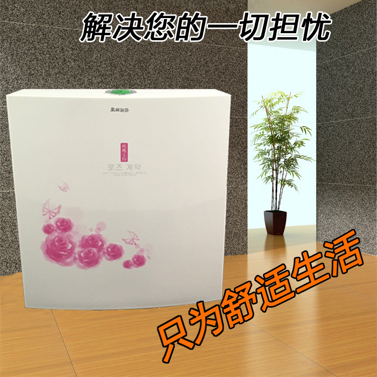 厂家专业加工定制 优质环保塑料手按式抽水箱