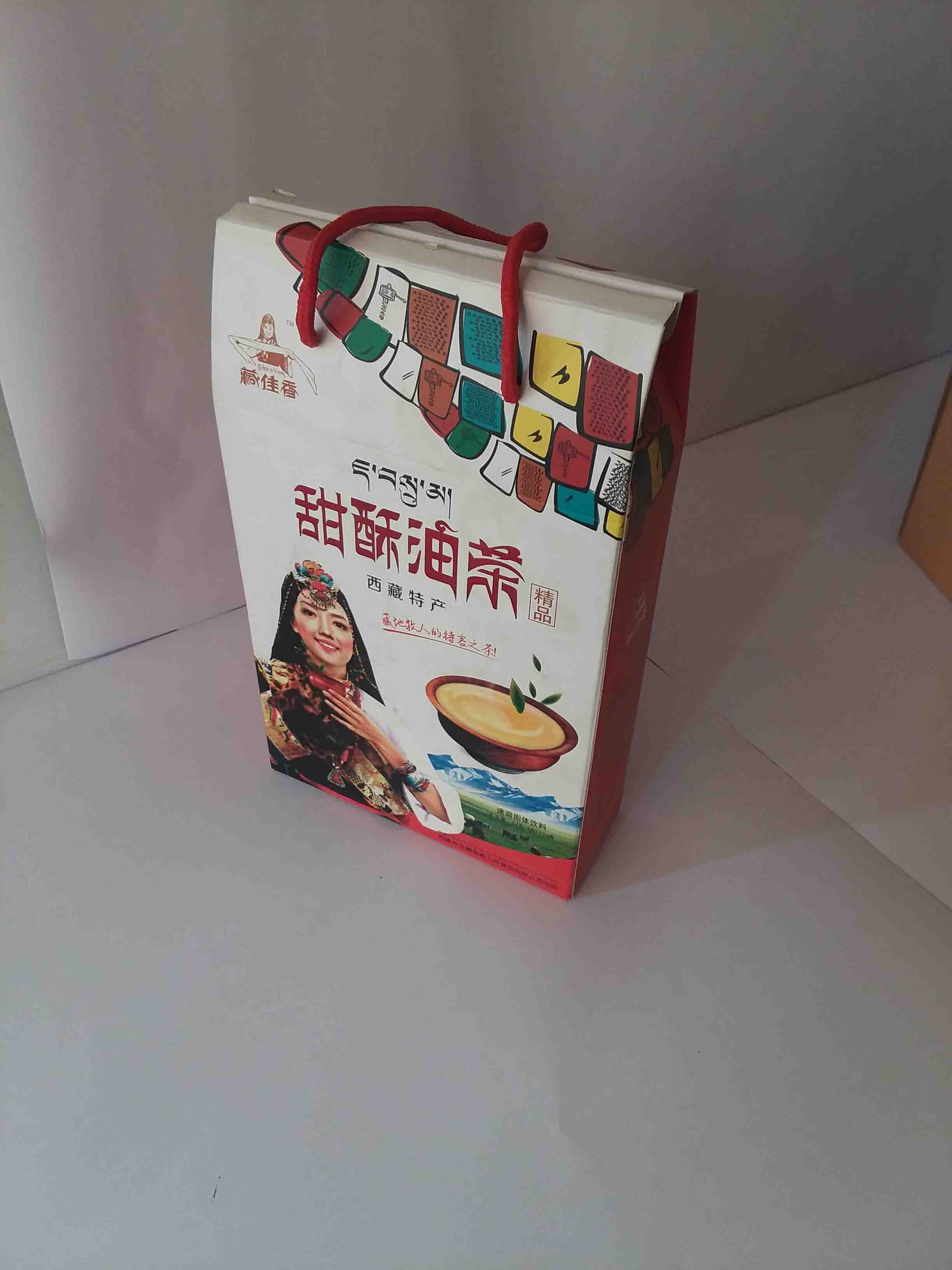 西藏远征包装长期定做拉萨青稞酥饼纸箱
