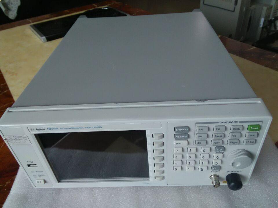 N9310A，N9310A频谱分析仪N9310A安捷伦 现金回收