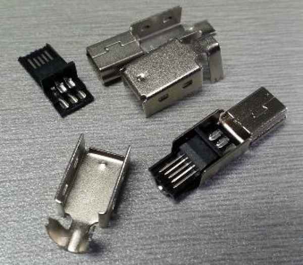 USB连接器供应商