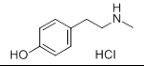 N-酪胺盐，4- 2- 氨基 乙基 盐