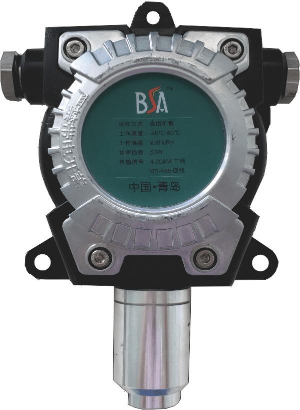BSA-Z可燃气体报警器
