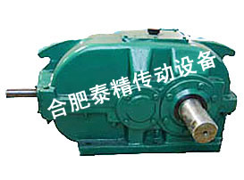 马杭减速机GL-30P锅炉调速箱厂家专业订做