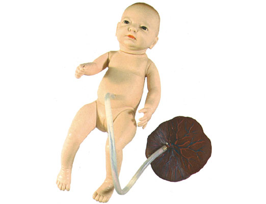 婴儿模型,婴儿智能护理模型,婴儿护理模拟人护理