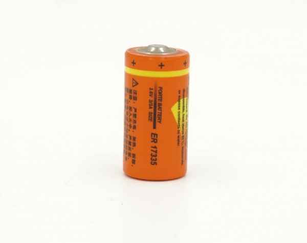一次性电池/亚酰氯电池/ER17335