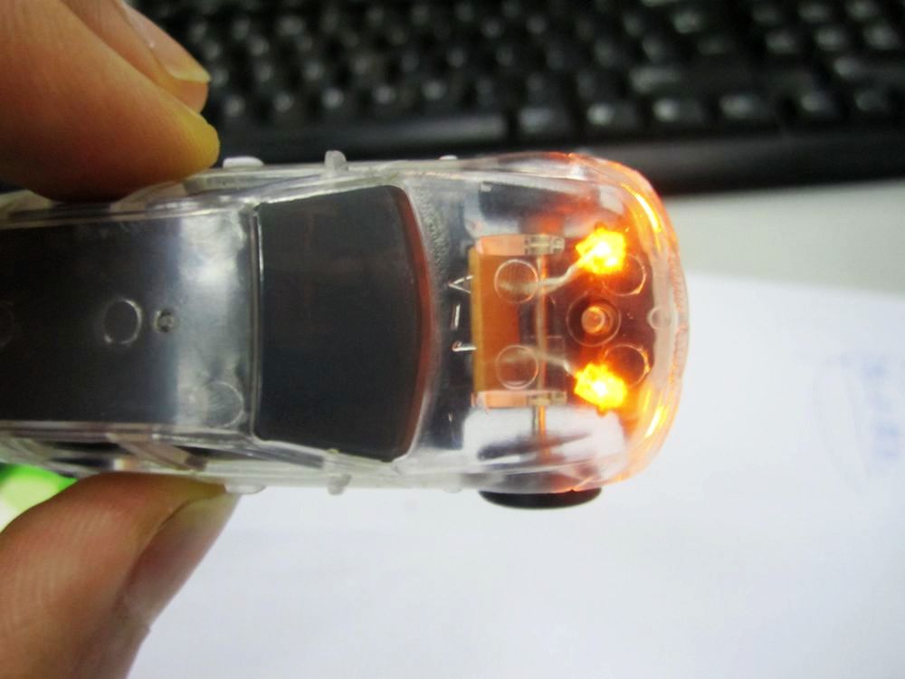 塑料回力LED灯汽车模型生产厂