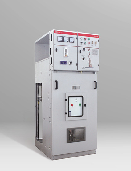 东网电力 厂家直销 XGN15-12型交流金属封闭环网开关设备 隔离+真空断路器柜