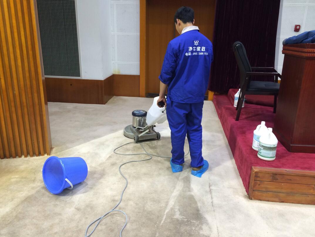 郑州管城区保洁公司价格 清洗注意事项