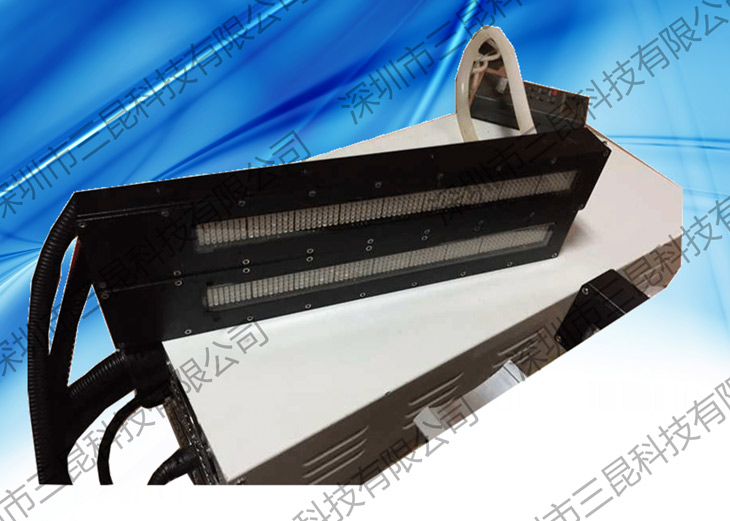 UV光固化机曲面 多面固化型SK-436-500 可定制