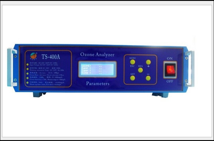 厂家直销在线臭氧检测仪臭氧测试仪高浓度高精度分析仪热销