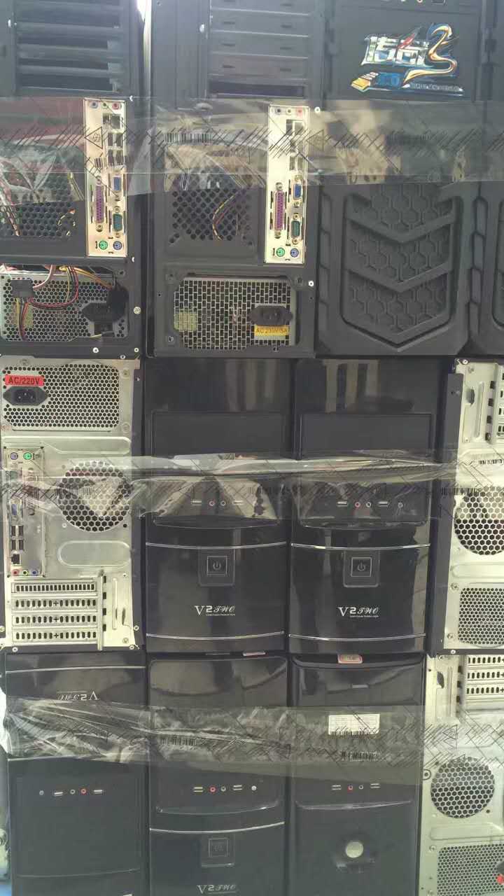 广州二手旧电脑回收