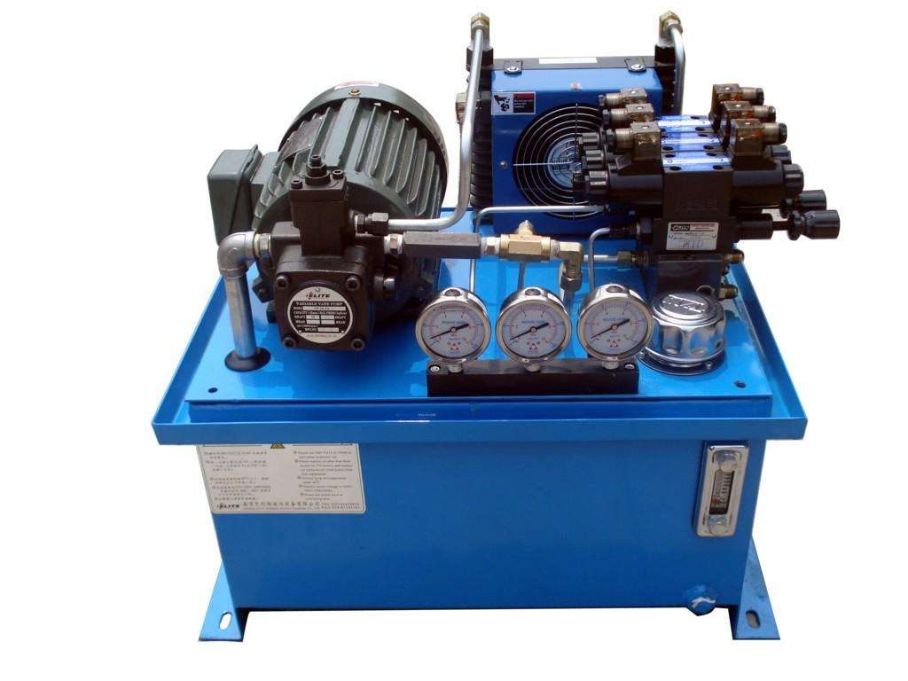 无锡Glual油缸-帕特比夫机电科技-江苏无锡液压系统