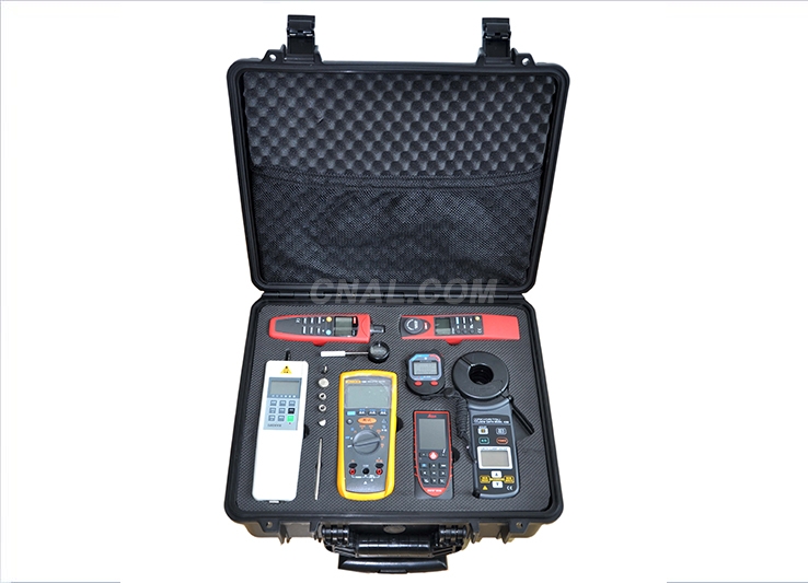 GT-SE-02 特种设备检验工具箱