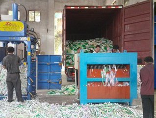 惠州工业垃圾处理销毁流程