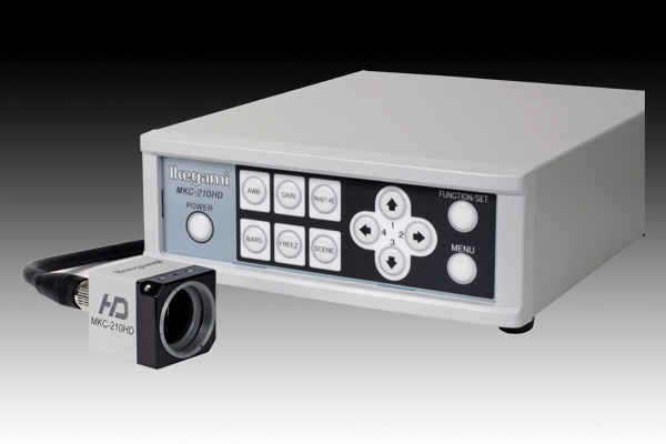 眼科手术显微镜摄像机MKC-210HD