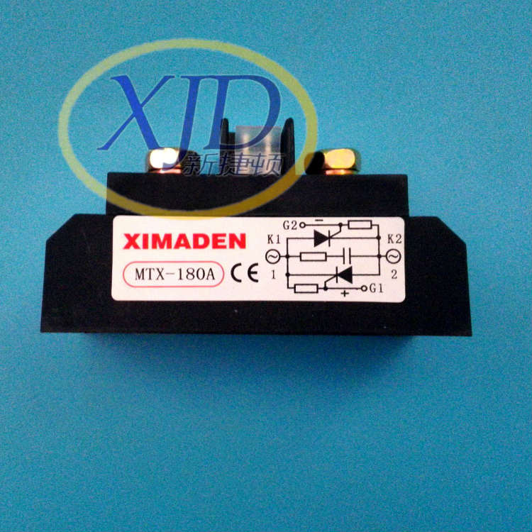 XIMADEN希曼顿MTX180A固态继电器