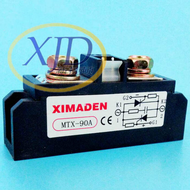 XIMADEN希曼顿MTX90A固态继电器