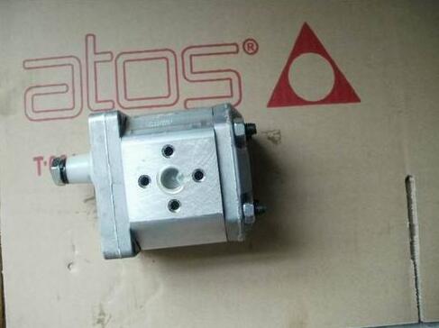 意大利ATOS齿轮泵PFE-31016阿托斯液压设备有限公司