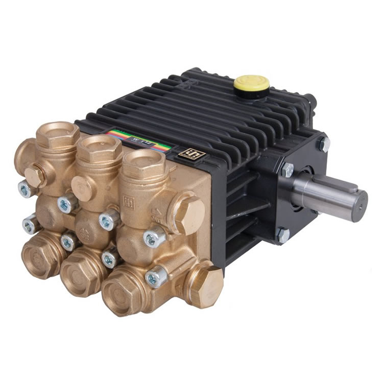 供应供应型号W154意大利进口INTERPUMP英特高压泵柱塞泵