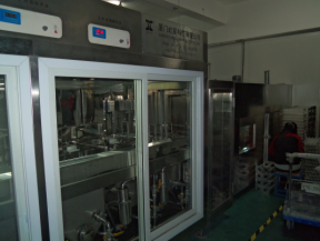 厦门专业的超声波自动清洗机批售_上海实验室超声波清洗仪