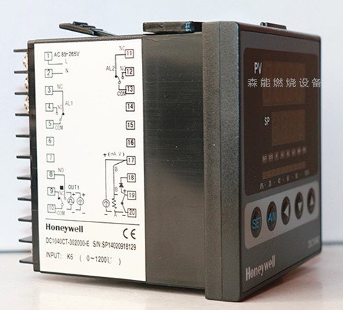 Donfoss丹佛斯点火变压器EBI52F0030现货