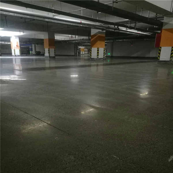 欢迎光临∶潍坊奎文混凝土固化地面地下停车场-行业新闻