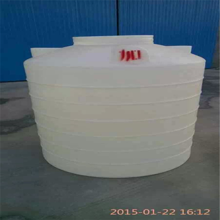 1.5吨塑料大桶 食品塑料桶油桶化工桶