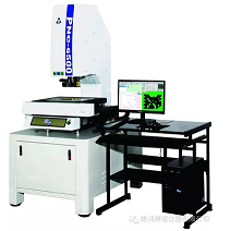 全自动二次元影像测量仪AUTO-3020中国台湾进口供应