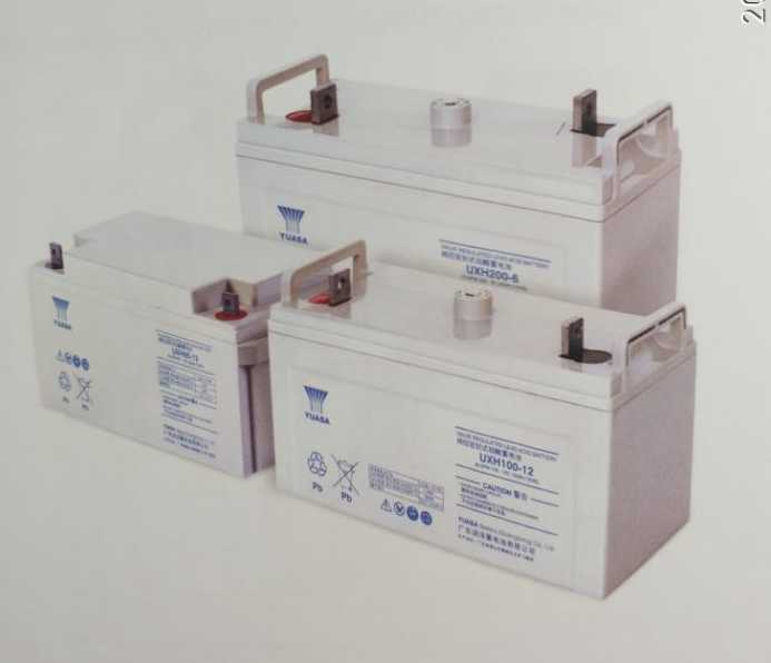 免维护蓄电池华东区代理-汤浅蓄电池-免维护蓄电池厂家