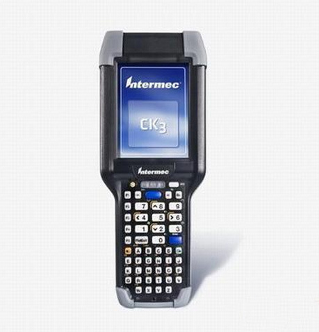 Intermec CK3R手持PDA条码扫描终端机河南郑州代理商供