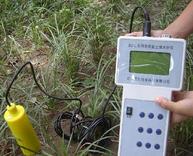 汉显型土壤水分温度测试仪SU-LBW