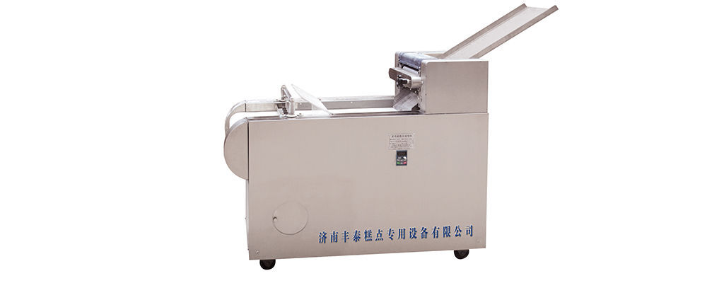 上海济南丰泰马蹄自动切块机,马蹄自动切块机,马蹄自动切块机