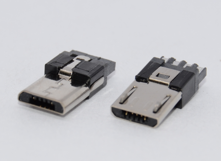 USB3.0连接器供应商