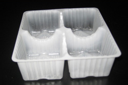 安徽电子类吸塑包装-合肥七鑫塑胶包装公司-合肥食品包装