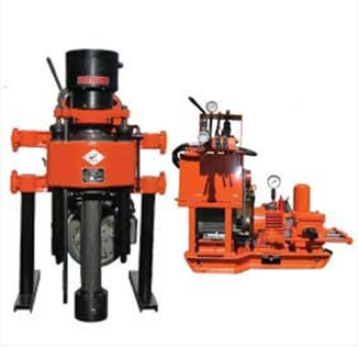 厂家生产KD-150型坑道钻机质量保证KD-150型坑道钻机