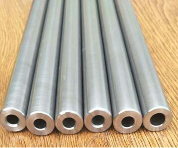 厂家供应40cr精密管 40CR精密钢管 40铬精轧精拉冷拉 薄、厚壁光亮无缝钢管