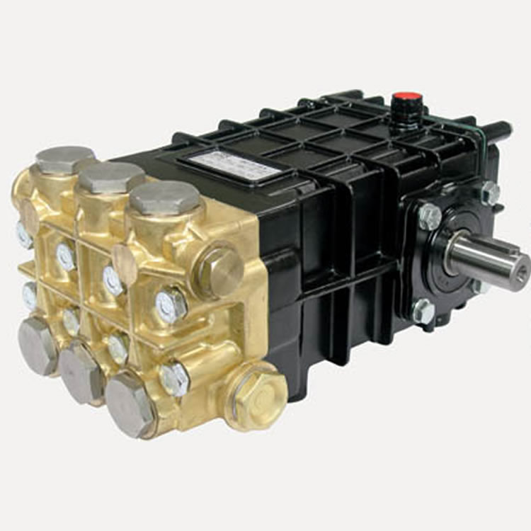 供应供应型号GKC21/35S意大利进口UDOR雾德高压泵柱塞泵