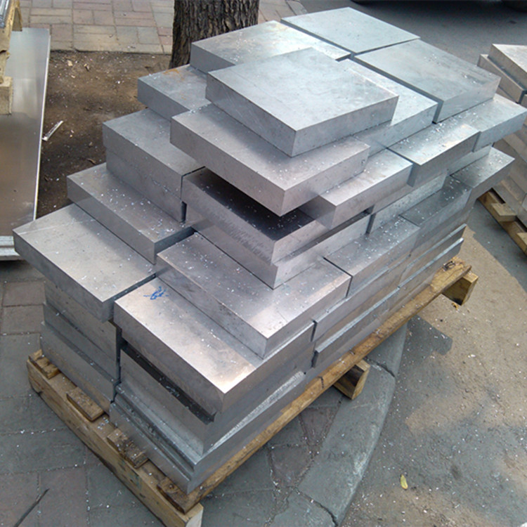 无锡润巨鑫专业供应1050铝板 铝板1050价格 可以零割配送