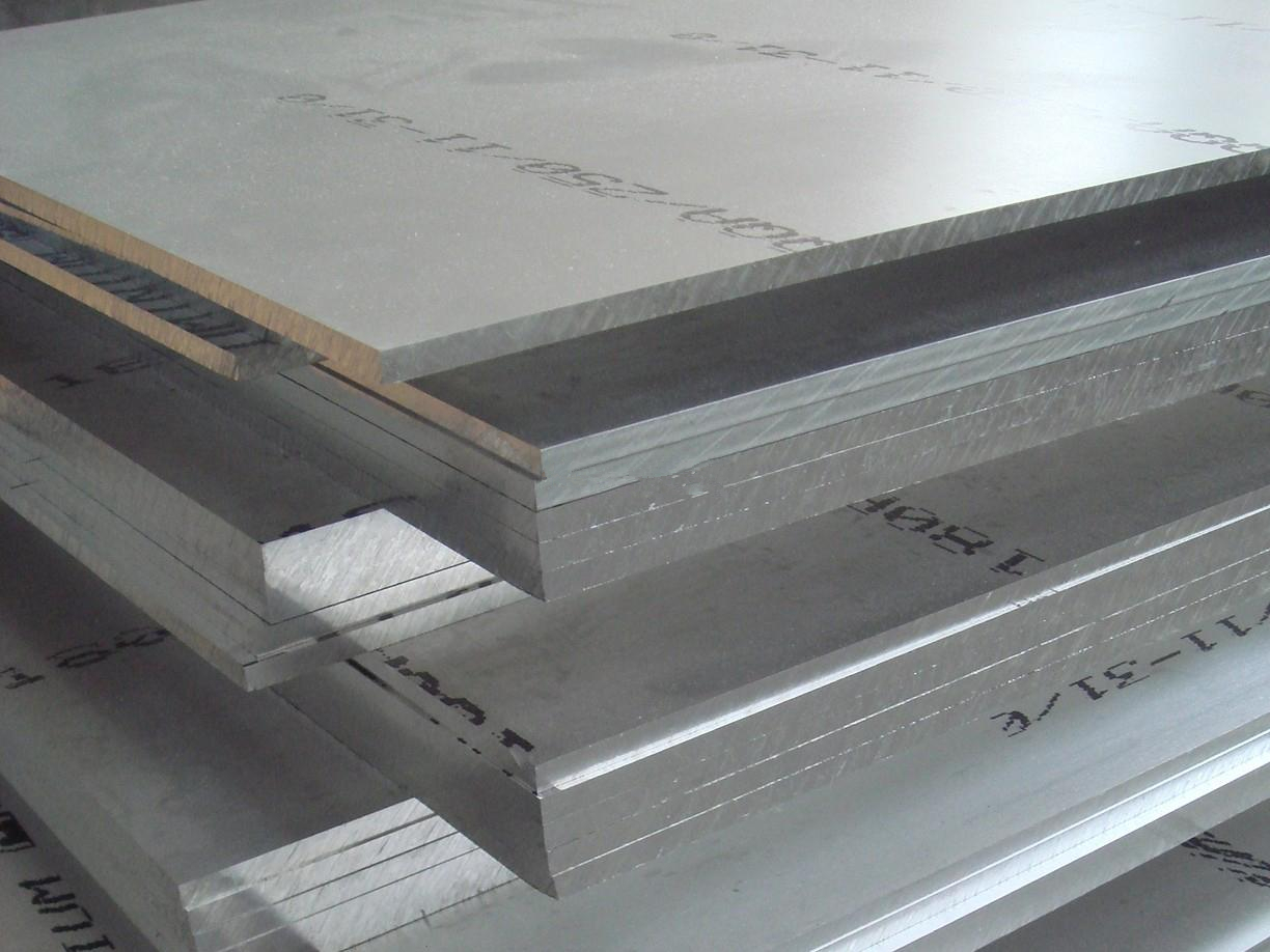 江苏5052铝板 铝板5052价格 提供配送欢迎来电无锡润巨鑫