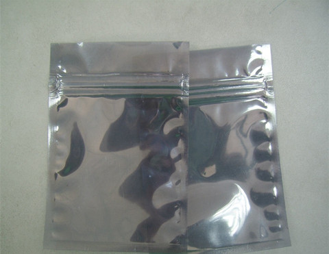 深圳防静电屏蔽袋单价，光明地区生产屏密封袋销售