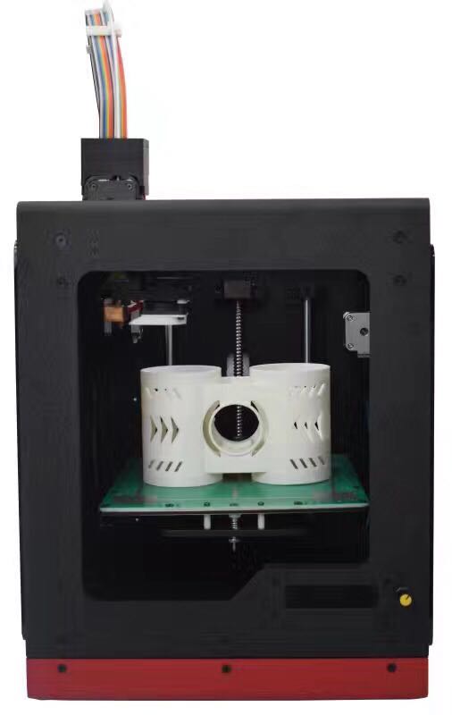 供应LTOP-S300准工业级3D打印机