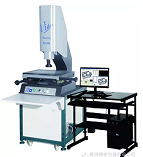 SK-2010高精度手动二次元影像测量仪供应