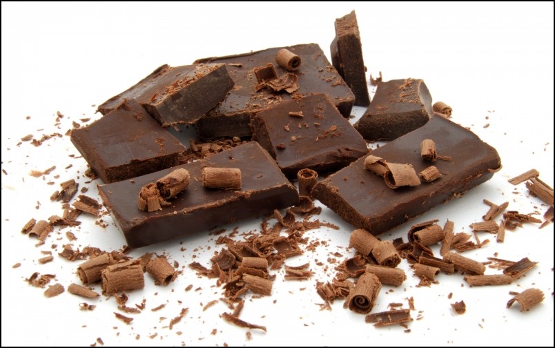 澳洲巧克力进口报关哪家通关时间短