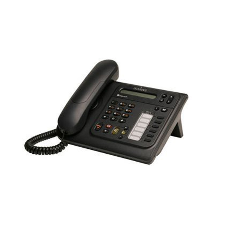 供应Alcatel阿尔卡特电话机 4019 有绳数字来电显示话机 正品全新