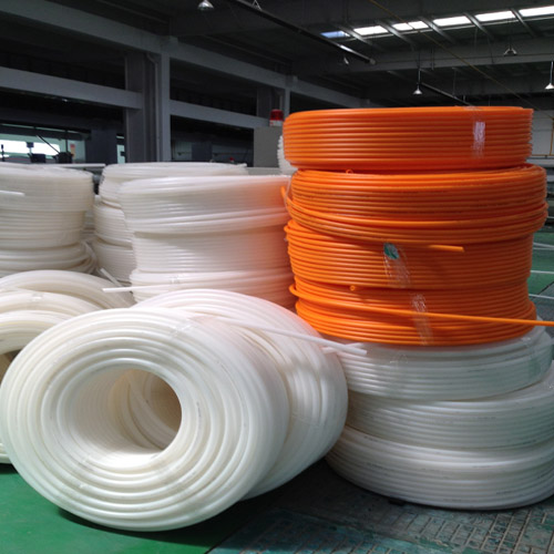 山东PVC穿线管环境