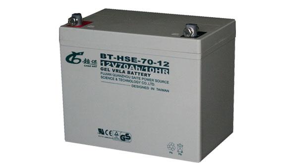 连云港赛特蓄电池BT-HSE-70-12型号价格