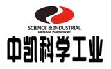 河南中凯科学工业有限责任公司