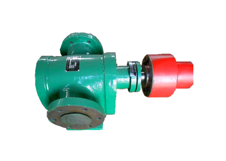 金海泵业直销齿轮泵 微型小流量泵 不绣钢泵