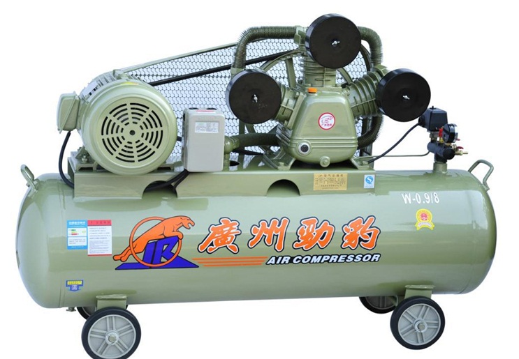 扬州空压机 螺杆空压机价格 小型压缩机厂家